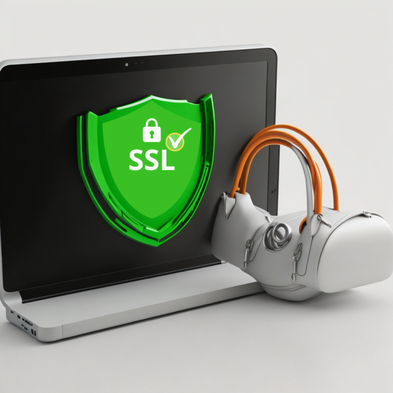 Cómo la Seguridad SSL Impacta en tu SEO