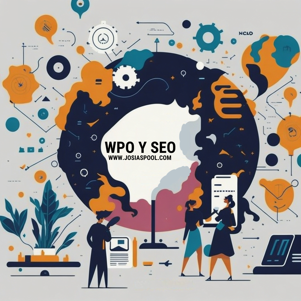 Cómo la Integración de WPO y SEO Puede Revolucionar Tu Negocio